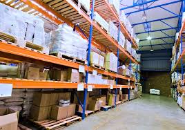 Loading Bay